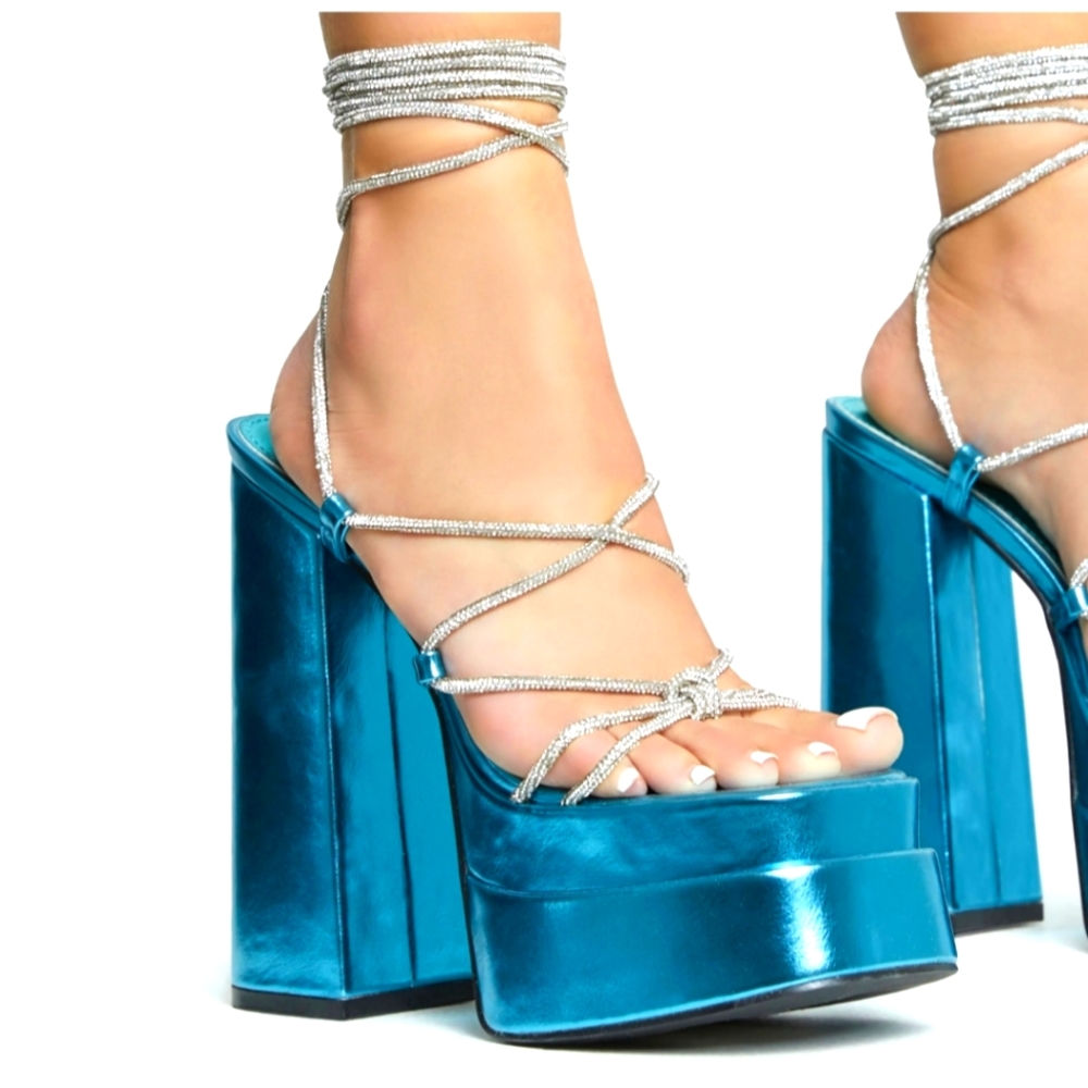 EGO Star Walker Platforms